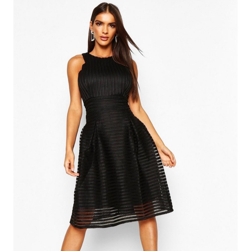 Cute Skater dress